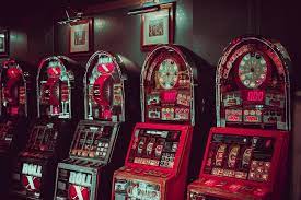 Вход на официальный сайт Vulkan Pobeda Casino