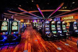 Casino Mers