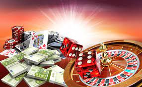 Онлайн казино Vulkan Pobeda Casino