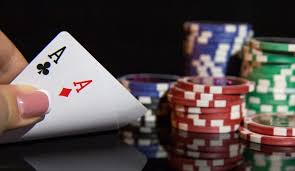 Онлайн казино Casino Pautina